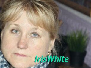 IrisWhite