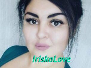 IriskaLove