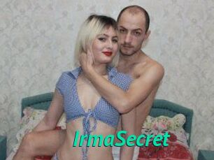 Irma_Secret