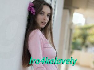 Iro4kalovely