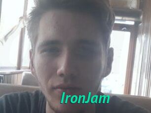 IronJam