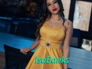 IsaBanks