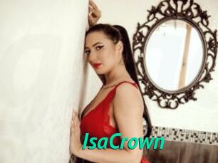 IsaCrown