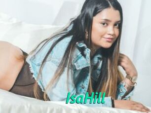 IsaHill