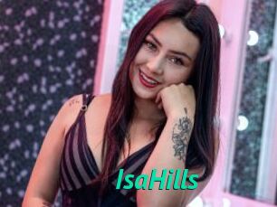 IsaHills