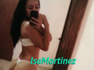 IsaMartinez