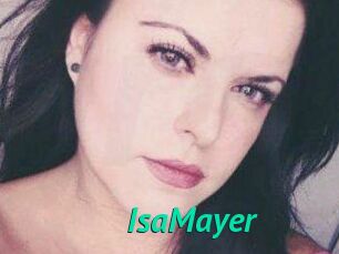 IsaMayer