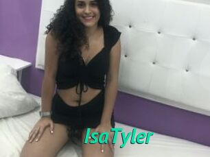 IsaTyler