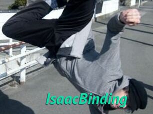 IsaacBinding