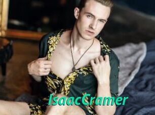 IsaacCramer