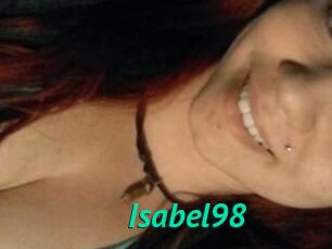 Isabel98