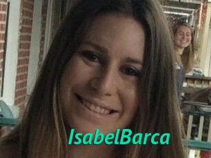 IsabelBarca