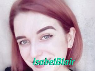 IsabelBlair