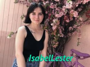 IsabelLester