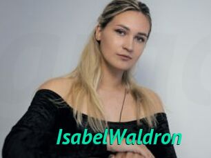 IsabelWaldron