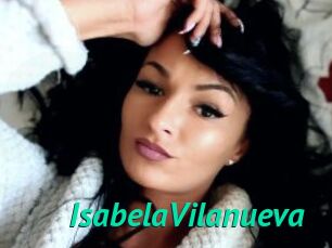 IsabelaVilanueva