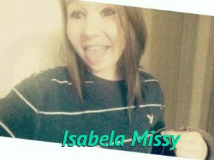 Isabela_Missy