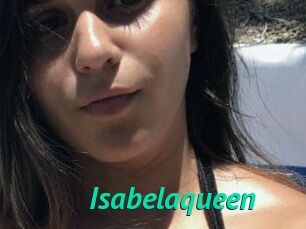 Isabelaqueen