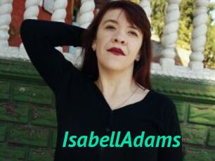 IsabellAdams