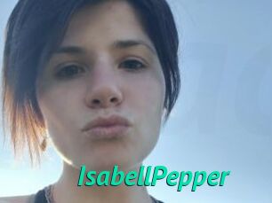 IsabellPepper