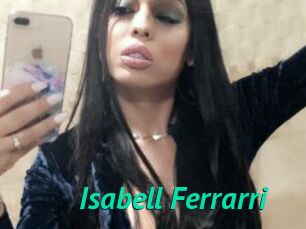 Isabell_Ferrarri