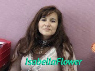 IsabellaFlower