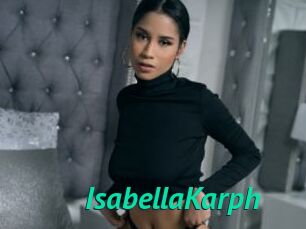 IsabellaKarph