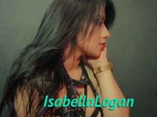 IsabellaLogan