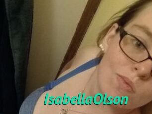 Isabella_Olson