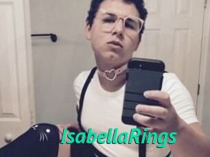 IsabellaRings