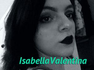 IsabellaValentina