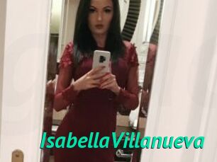 IsabellaVillanueva