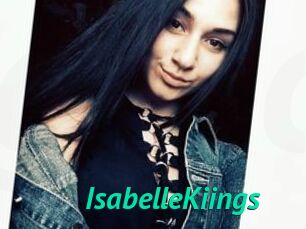 IsabelleKiings