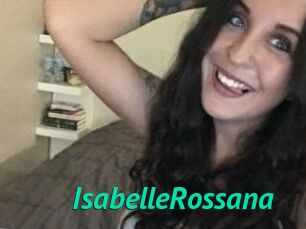 IsabelleRossana
