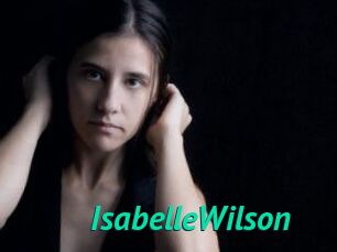 IsabelleWilson