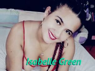 Isabelle_Green
