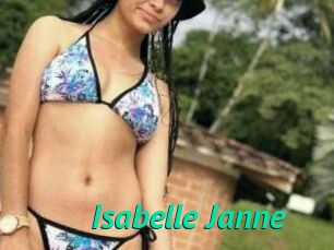 Isabelle_Janne