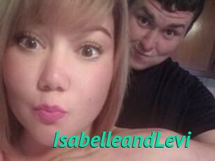 Isabelle_and_Levi