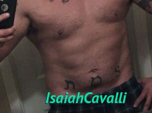 Isaiah_Cavalli