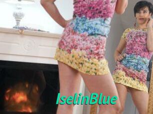 IselinBlue