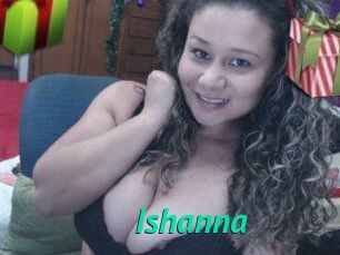 Ishanna
