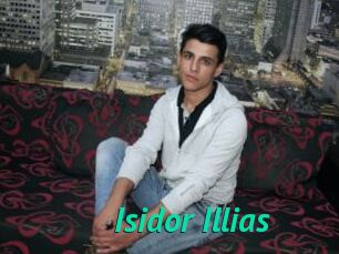 Isidor_Illias