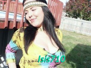 Isis710