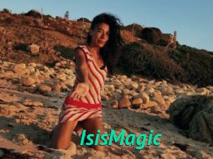 IsisMagic