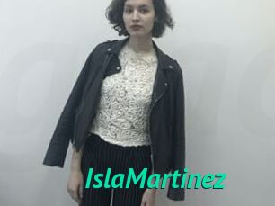 IslaMartinez