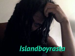 Islandboyrasta