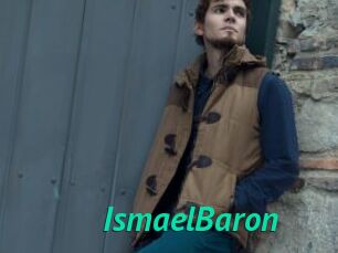 IsmaelBaron