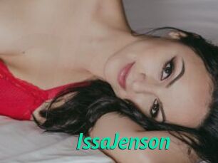 IssaJenson