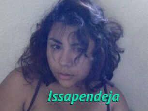 Issapendeja
