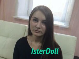 IsterDoll